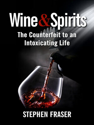 cover image of Wine & Spirits
